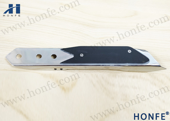 Get Your Picanol Loom Spare Parts LH Gripper Body Express Delivery by HONFE