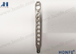 RH Lever Sulzer Loom Spare Parts For Projectile Loom HONFE Directly Manufacture