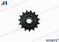 Tension Wheel 911549005 PS0430 Sulzer Loom Spare Parts