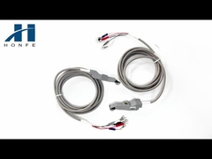 케이블이 있는 센서 헤드 ZAH1 Tsudakoma ZA203/205/209 품질 보장