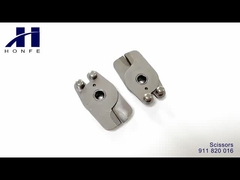 가위 Sulzer 목재 부품