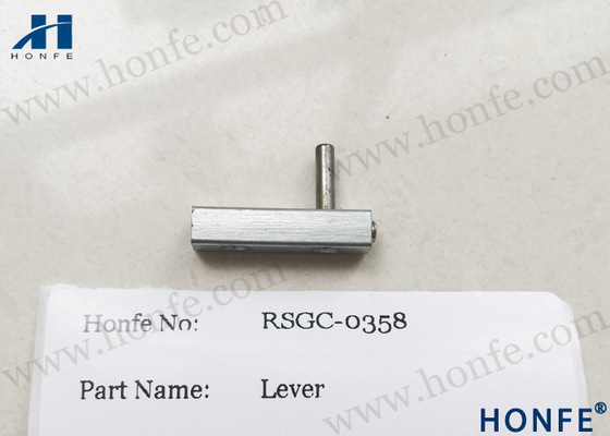 설저 G6300 기계 rapier 직조기 예비품을 위한 수단 PQS52100