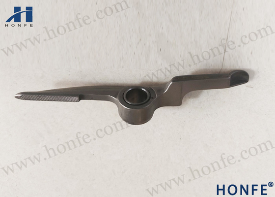 HONFE NO.RDER-0020R2 Silver Weaving Loom Spare Parts