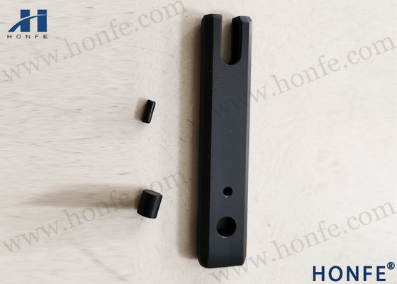 헐저 툴럼 예비 부품 헐저 P7200을 위한 HONFE의 발사체