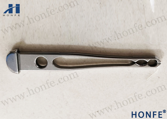 HONFE 실버 피니쉬와 함께 신뢰성 높은 성능 Sulzer P7200 기계