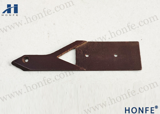 LH Gripper Sole Rapier loom P401 기계용 부품 2508162