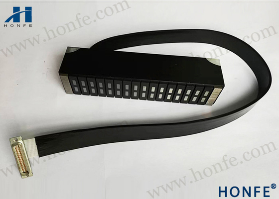 HONFE-DOBBY 룸 예비 부품 F292.780.02B/F292340.02/F292348.11B/F292348.06 마그네트 바