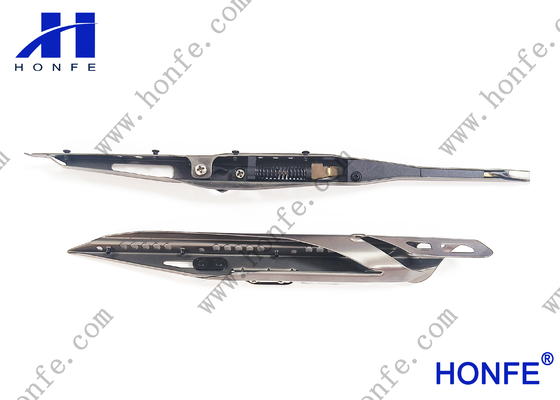 Grippe-Aipha MFG Alpha LH RH Somet 시리즈 래피어 loom 직물 직물 부품