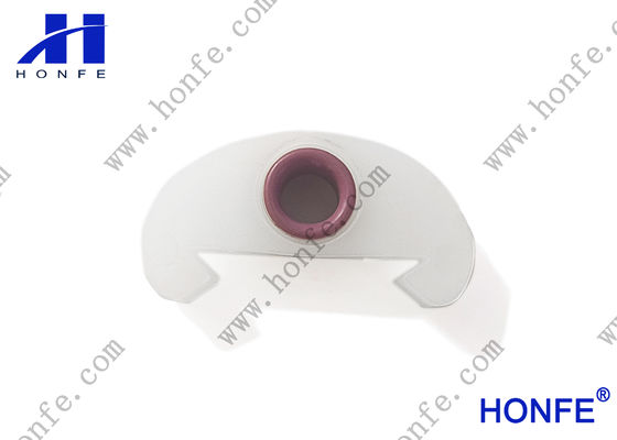 아이렛 911과 아이렛 조각814.018 D=7MM D1 PU P7100 쏘아올릴 수 있는 직물 엮기 부품 고품질