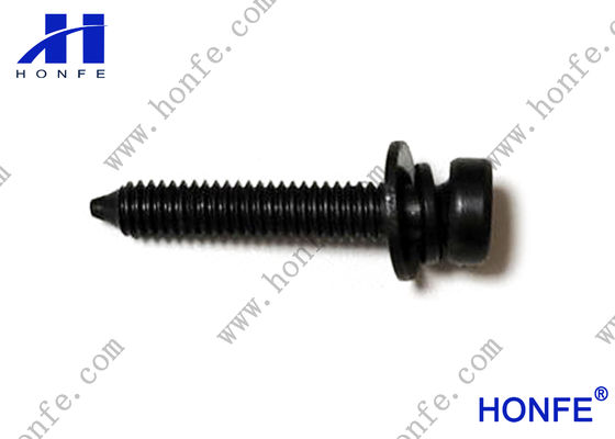 Screw For Guide Tooth Block Holder 911.323.216 Textile Machinery Projectile Weaving Loom Parts High Quality