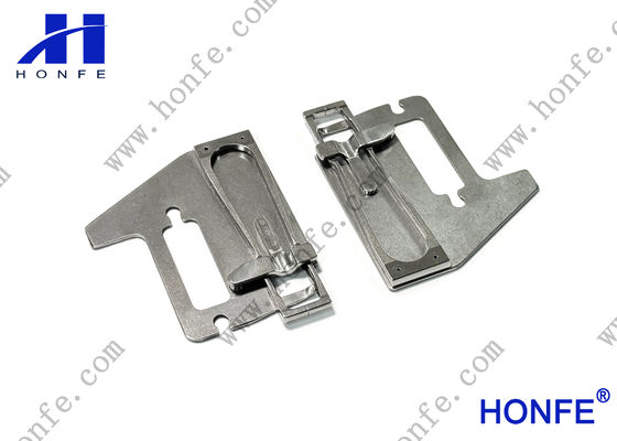 발사체 공급기 ES 911.819.078 다이아몬드 뭉클 PUD2 L=50 섬유 기계 공사용 직물 톱니 톱니 부품 고품질