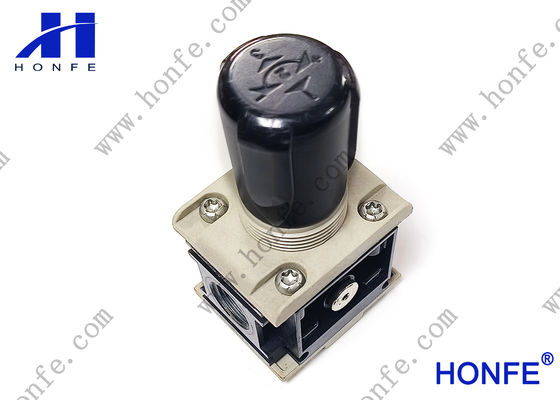 800 플러스 Picanol를 위한 벨브 BE306858/BE306859 직조기 예비 품목