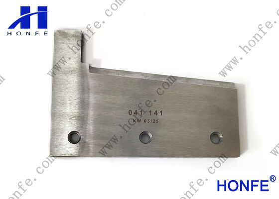 상부 칼 041141 직조기 부품 고품질 직조기 섬유 직조기