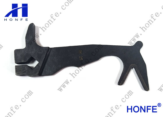 중앙 블레이드 911.3200.066 270.012.244 PU P7100 D1 섬유기계 선발 직물 톱니 톱니 부품 고품질