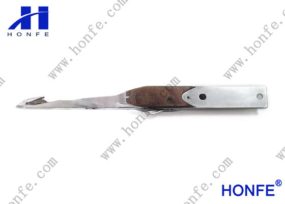 RH&LH 그리퍼 PQO13801 PQO13800 설저 G6300F 래피어 직기 부품 스미트 직기 부품 고품질