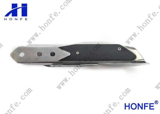 그리퍼 RH BE246617 GAMMA-X III 래피어 직기 피카놀 예비 부품 직조기 부품 고품질 섬유 기계