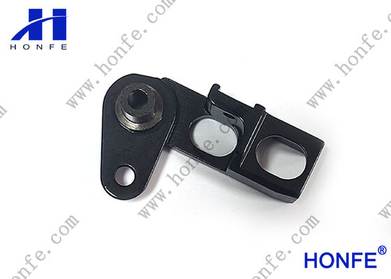 클램프 지지대 BE152432 피카노 부시 포함 에어 제트 직기 부품 제직기 부품 섬유 기계 고품질