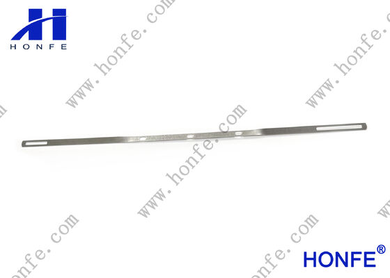 리본 헤들 180×4×0.3 섬유 기계 직조기 부품 고품질