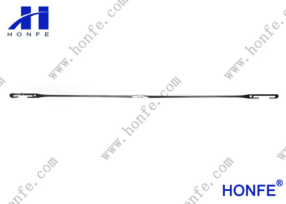 심플렉스 Heddle C 타입 331 섬유 기계 직물 엮기 직물 부품 고품질