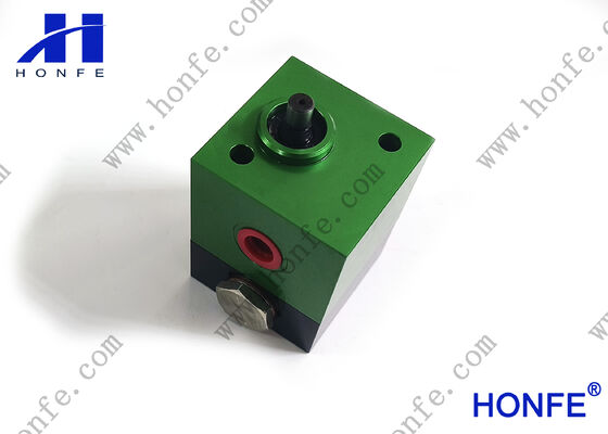 기름 펌프 B154837 B86648 BE154838 피카놀 녹색 1.5 공기 제트 직물 부품 직물 기계 부품 고품질