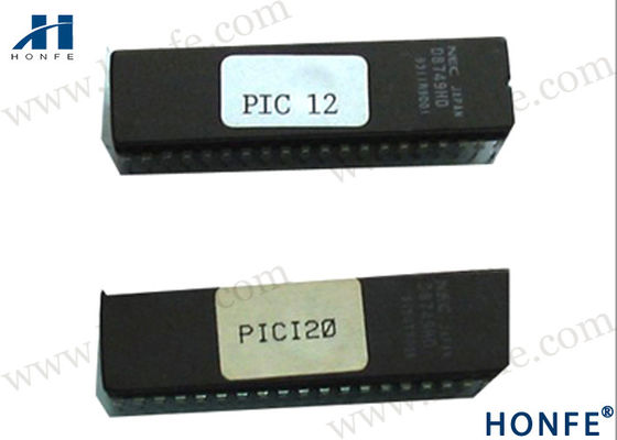 Pic12/Pici20 룸 부품 PICANOL 8407 룸 교체 부분