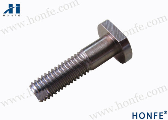 샤프트 PICANOL BA213941/B163167 공기 분사 직기 예비품