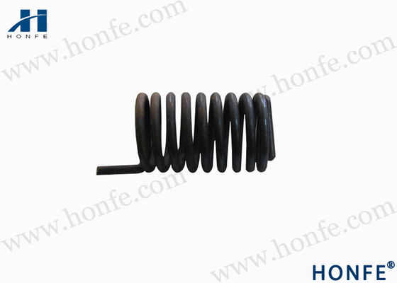 911120223 Sulzer Power Loom Spare Parts Torsion Spring