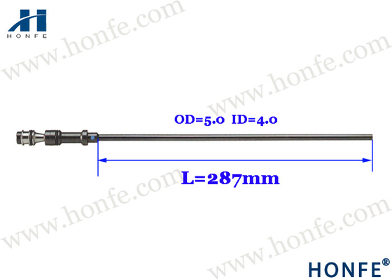 주요 노즐관 돌니어 룸 예비품 L287mm OD 5.0 ID 4.0