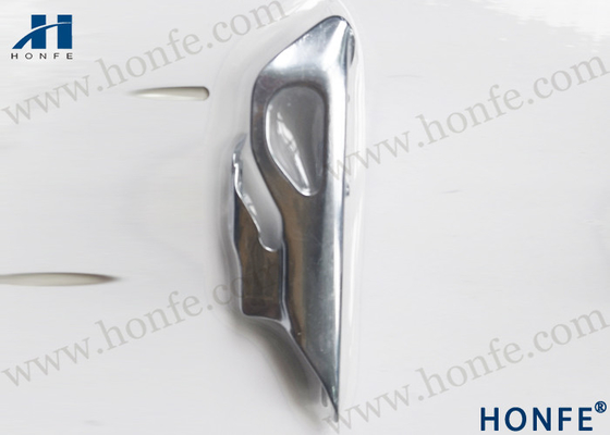 HONFE RSGC-0003L2 왼쪽 그리퍼 씨실 가이드 레이피어 직기 예비 부품