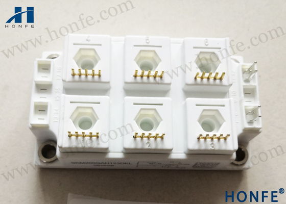 HONFE BE306403 / BE306404 MOQ 1 조각 지불 기간 rapier 직조기 부분