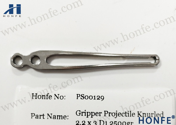 HONFE 은 다이아몬드는 25N/2500GR 밝은 파랑 2.2*3 D1을 널링했습니다