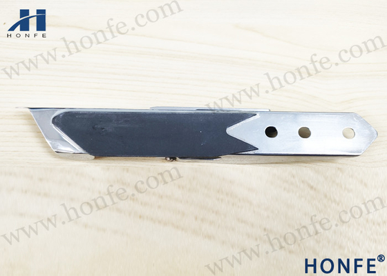 HONFE Optimax LH Gripper Picanol loom에 대한 갈라진 예비 부품