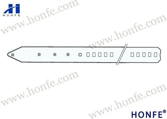 HONFE 피카놀 직물 부품, 부품 번호 BA236217