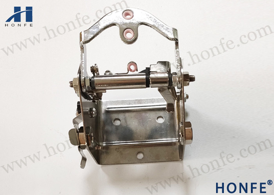 원산지로부터의 뛰어난 품질의 Bobbin LH Air Jet loom