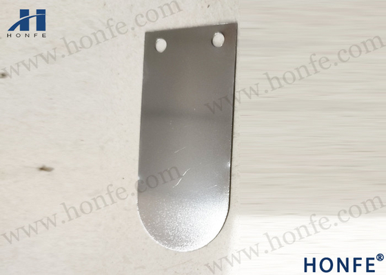 효율적 직물 Sulzer loom 예비 부품 Honfe 번호 RSGC-0147 은 재료