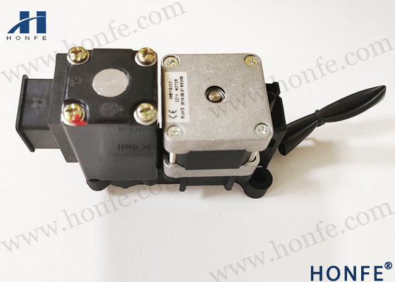 HONFE 브랜드 이름 지불 조건 BE57077 A150361 모터와 함께 전자기 밸브