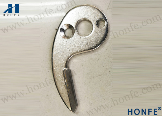 Blade Movable LH Spare Parts 공급 능력 1000pcs/month by Honfe ISO9001 인증