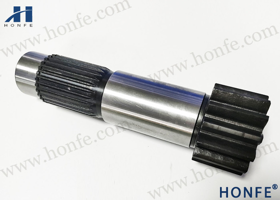 은공사용 목조기 부품 HONFE의 Sulzer 목조기 모델 PS0653