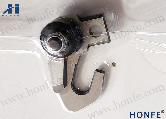 HONFE 래피어 loom 예비 부품 100% QC 패스 부품 번호 712525/861389 엮기