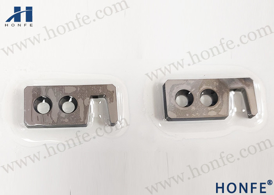 실버 HONFE RSGA-00571 샐러드 직물용 자르는 부품 보증