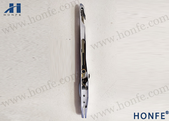 보증 은 은 SULZER F2001 RH Gripper Rapier loom 의 백색 예비 부품
