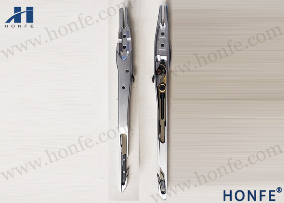 100% QC 합격을 위해 보장된 Sulzer F2001 RH Gripper 백색 예비 부품