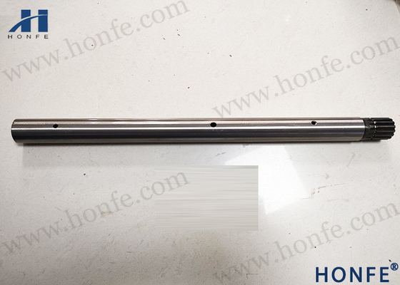 HONFE PS0360 슐저 직물 장치에 대한 보증된 예비 샤프트 부품