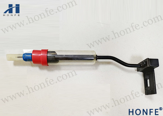 HONFE Sulzer loom PS0740 모델 및 보증과 함께 예비 부품