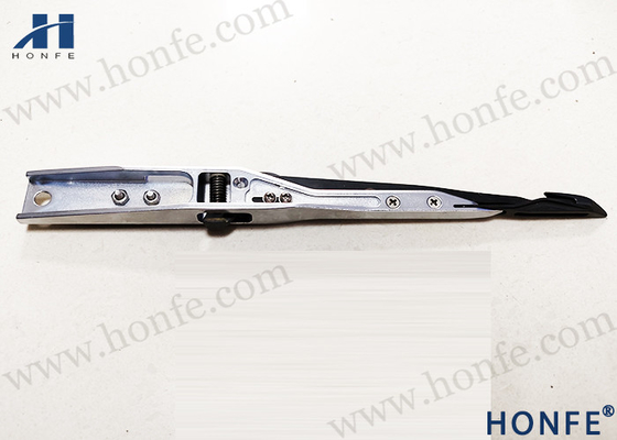 피카놀 직물 부품 HONFE RH Gripper 실버 가공형 직물 직물