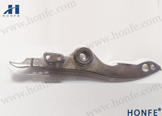 HONFE RDER-0002L2B 래피어 톱니 톱니 톱니 톱니 부품