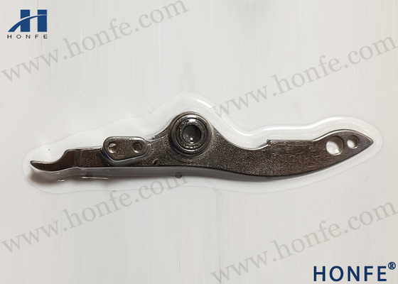 인증서 HONFE 번호 RDER-0002L2B DORNIER에 적합한 레버