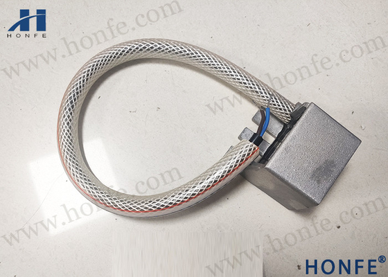 소용 자석 911302192 Sulzer loom에 대한 발사형 직물 부품