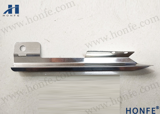 WEFT GUIDE BA233042 FOR PICANOL OPTIMAX MACHINERY RAPIER LOM 예비 부품