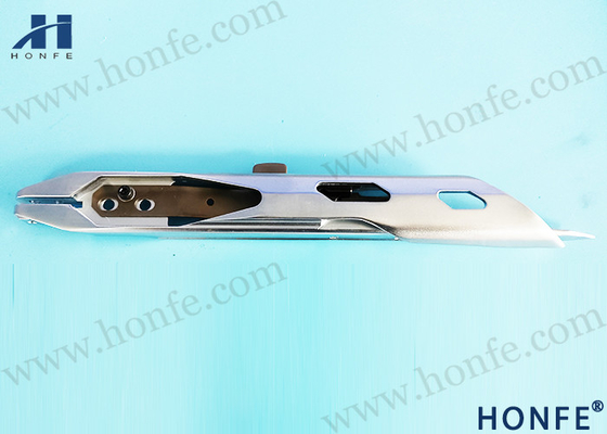 F2001 LH Gripper WHITE FOR SULZER F2001 부분 번호: 023590001/023517001